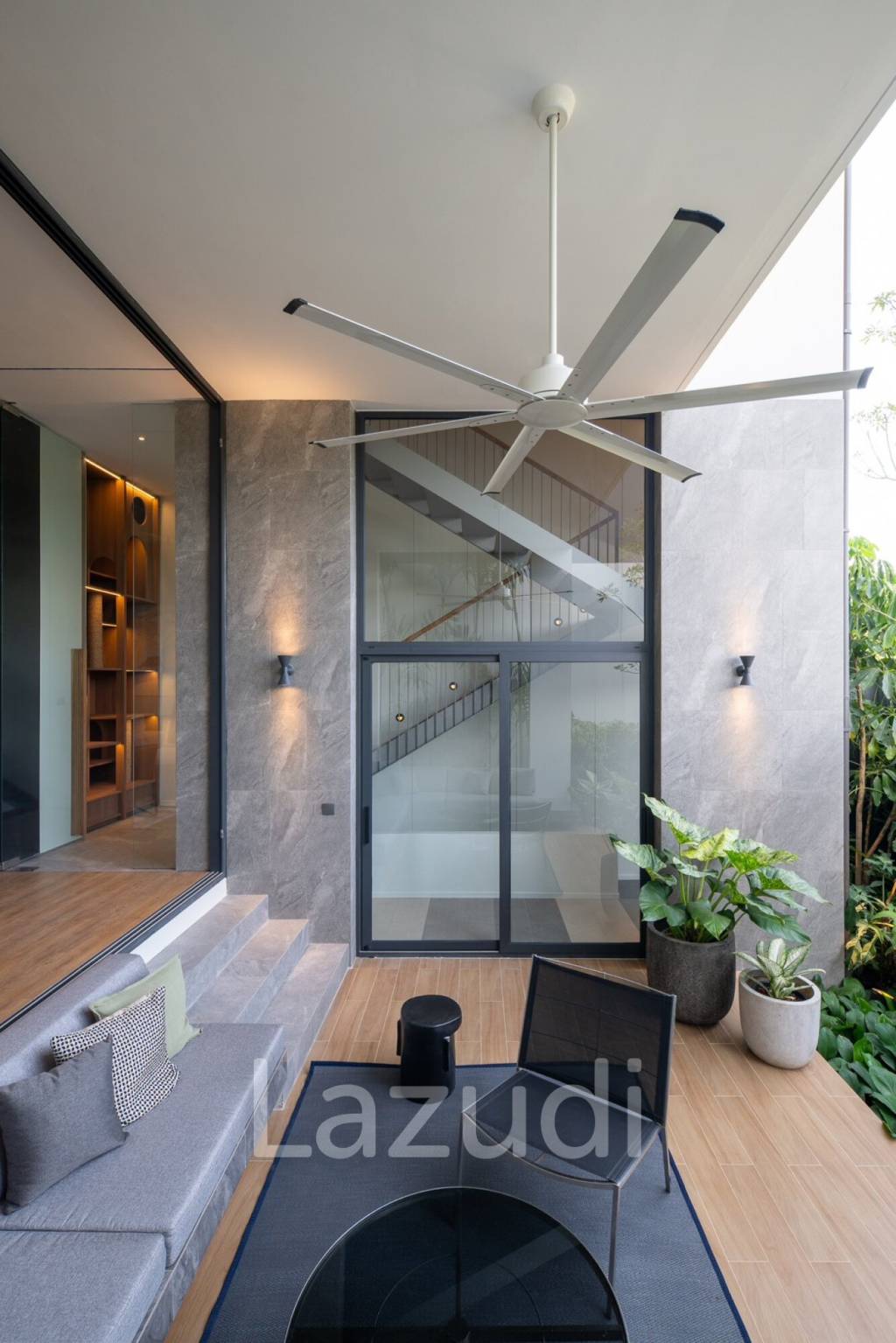 Baan Puripuri Sukhumvit 93
