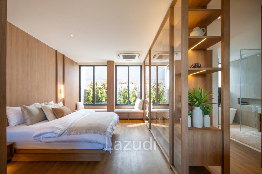 Baan Puripuri Sukhumvit 93