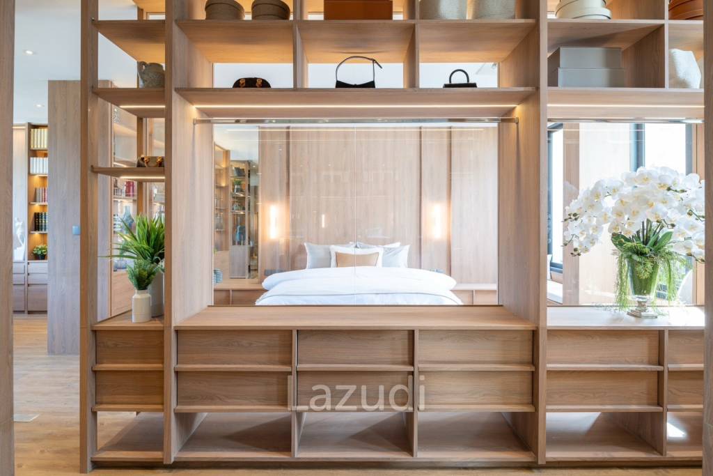 Baan Puripuri Sukhumvit 93