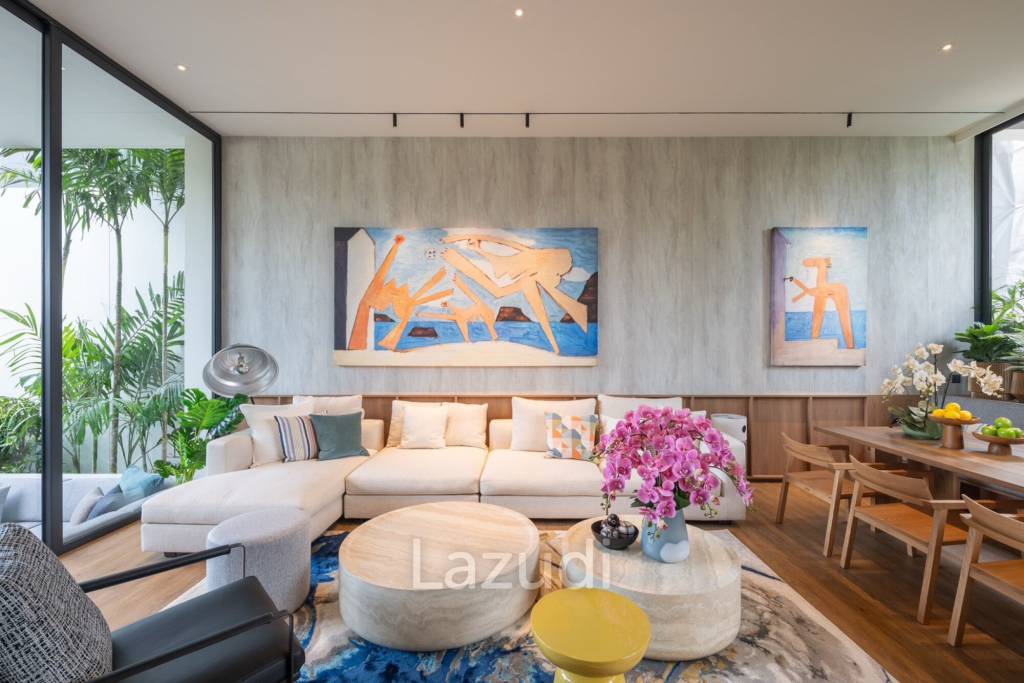 Baan Puripuri Sukhumvit 93