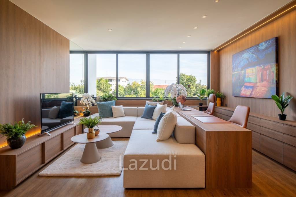 Baan Puripuri Sukhumvit 93