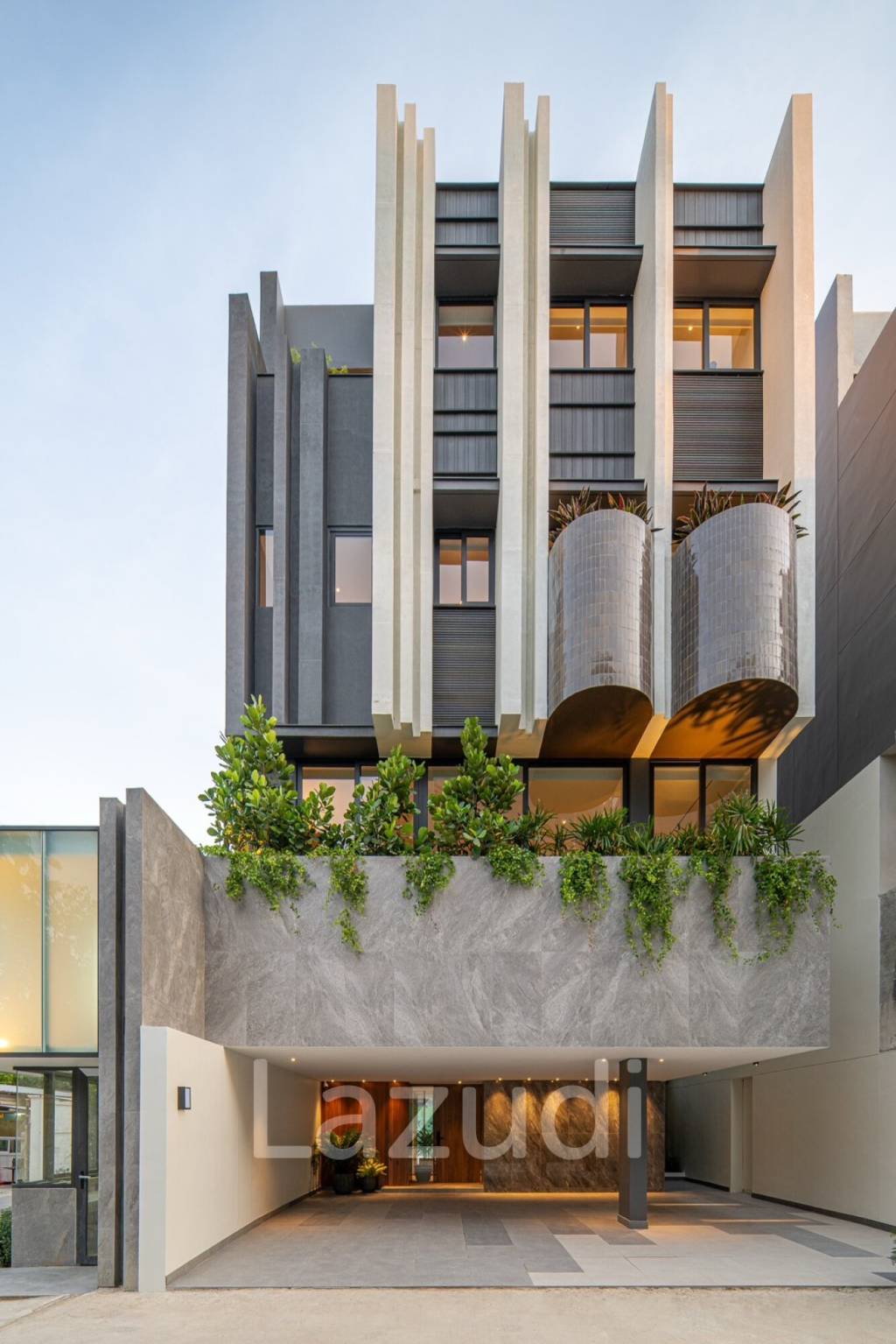 Baan Puripuri Sukhumvit 93