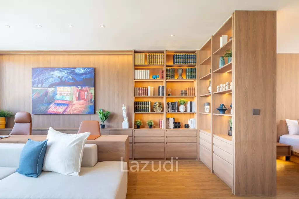 389 sqm modern detached home in Bang Chak Prakanong Bangkok