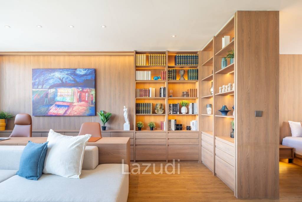 Baan Puripuri Sukhumvit 93