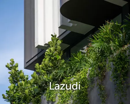 Baan Puripuri Sukhumvit 93