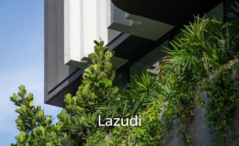 Baan Puripuri Sukhumvit 93
