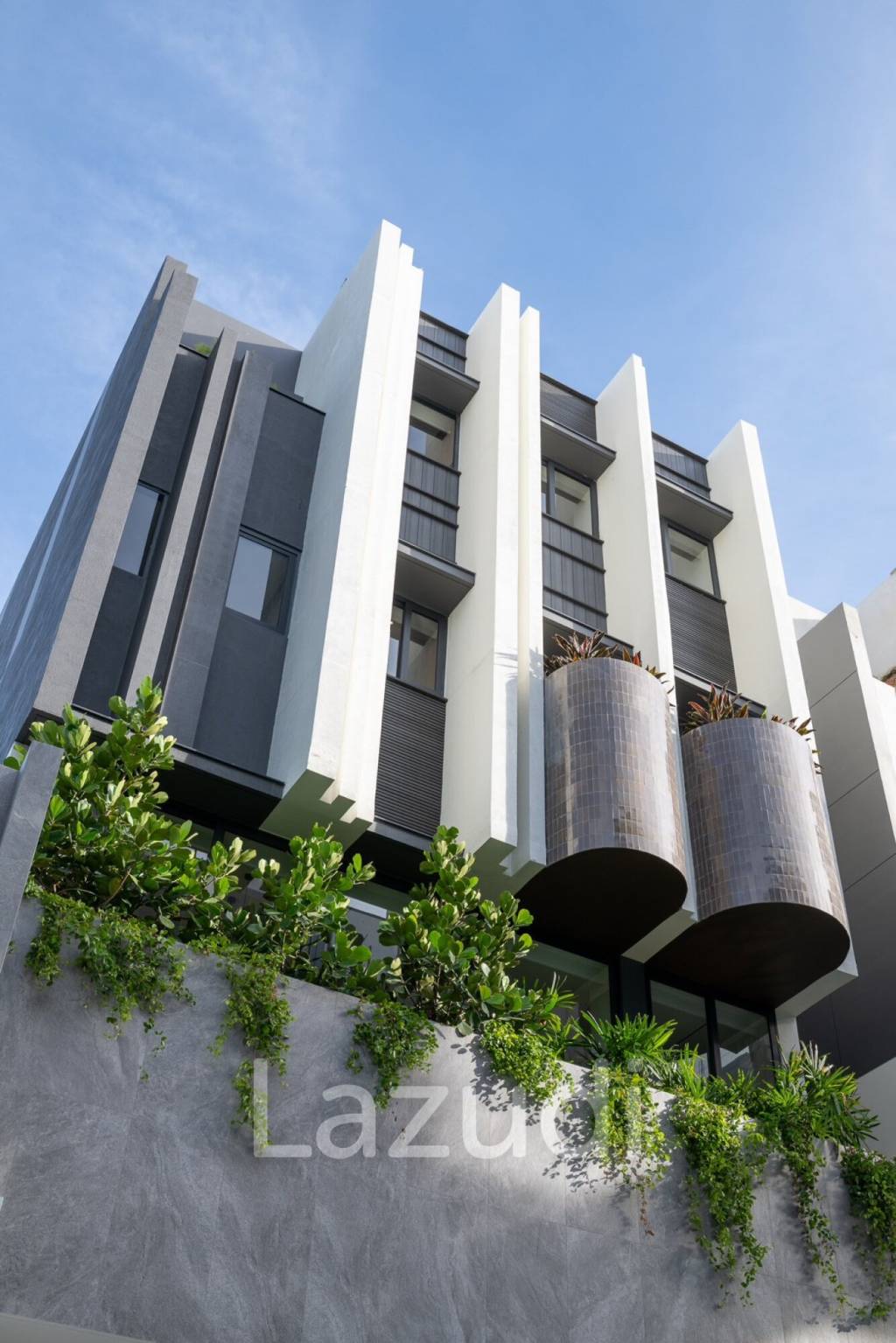 Baan Puripuri Sukhumvit 93