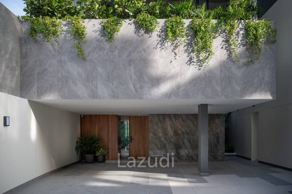 Baan Puripuri Sukhumvit 93