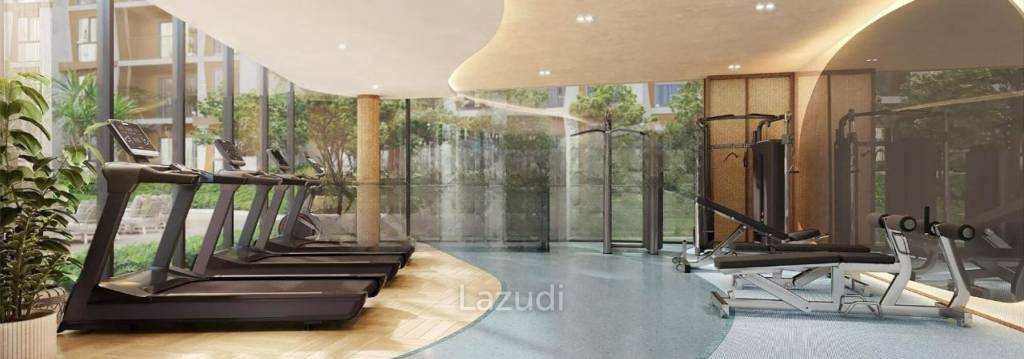 เรีย บาย แสนสิริ คอนโดใหม่ ทำเลหาดบางเทา เชิงทะเล ภูเก็ต