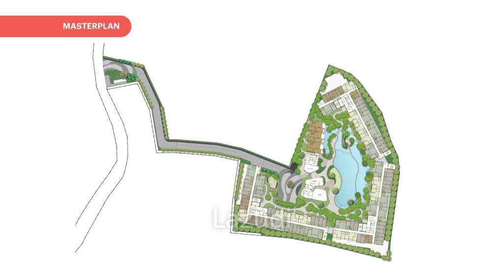 เรีย บาย แสนสิริ คอนโดใหม่ ทำเลหาดบางเทา เชิงทะเล ภูเก็ต