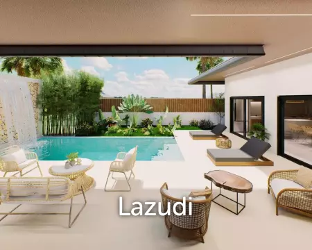 Siam Harmony Residence