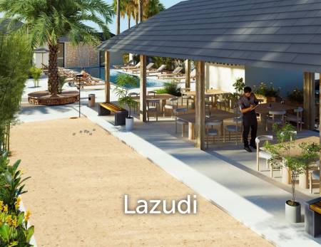 Siam Harmony Residence