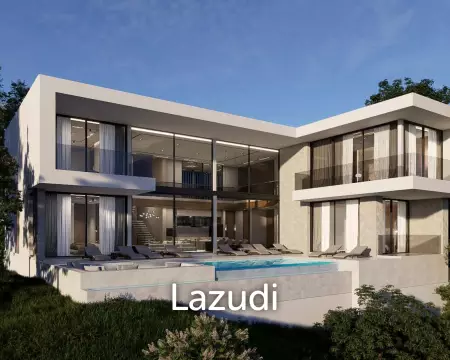 BOPHUT 28 Private Sea View Residences