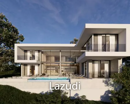 BOPHUT 28 Private Sea View Residences