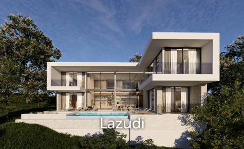 BOPHUT 28 Private Sea View Residences
