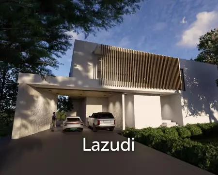 BOPHUT 28 Private Sea View Residences