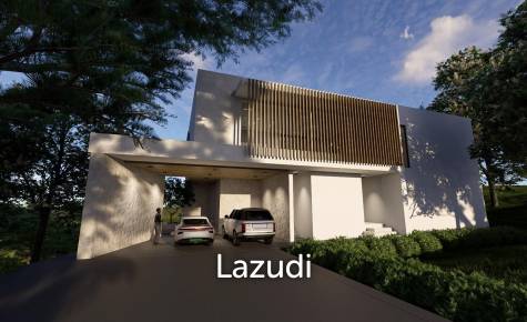 BOPHUT 28 Private Sea View Residences