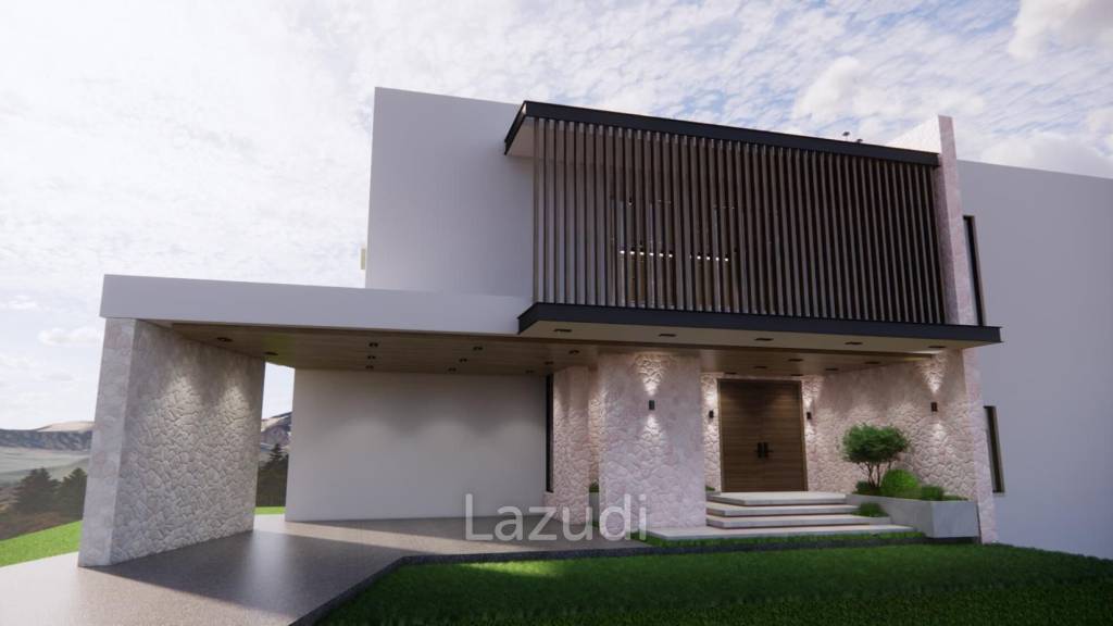 BOPHUT 28 Private Sea View Residences