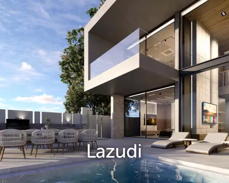 BOPHUT 28 Private Sea View Residences