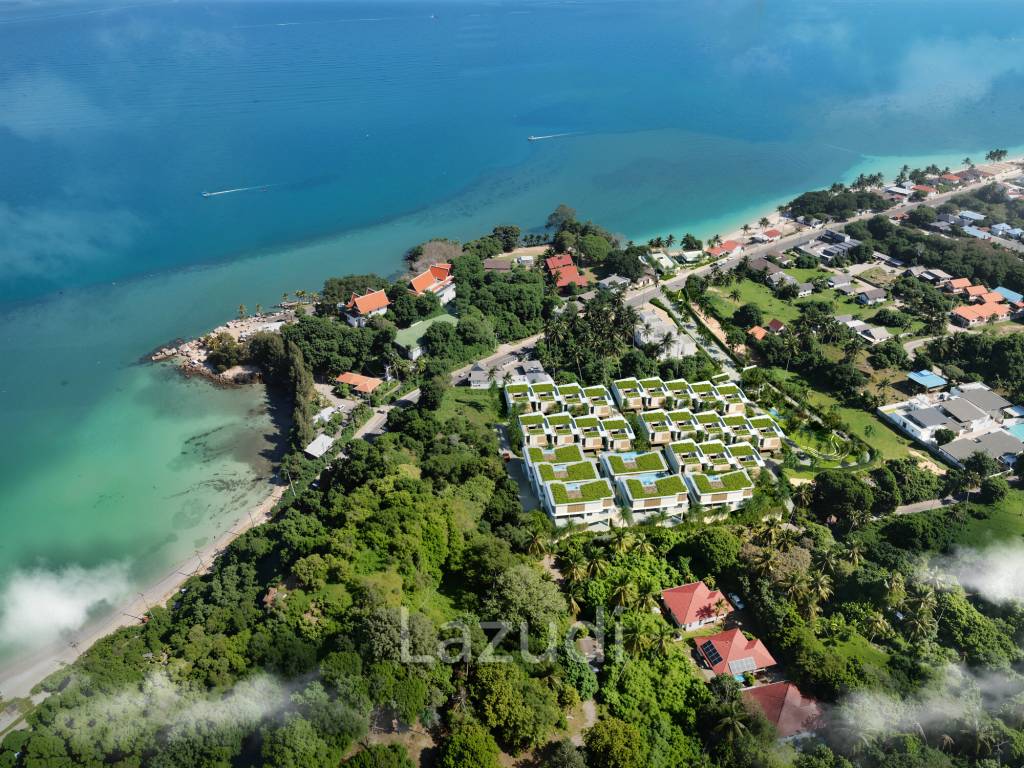The Crest