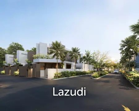 Aileen Residence Bangtao