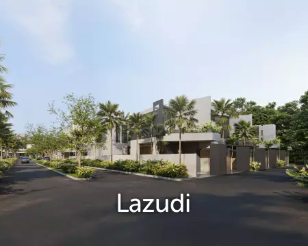 Aileen Residence Bangtao