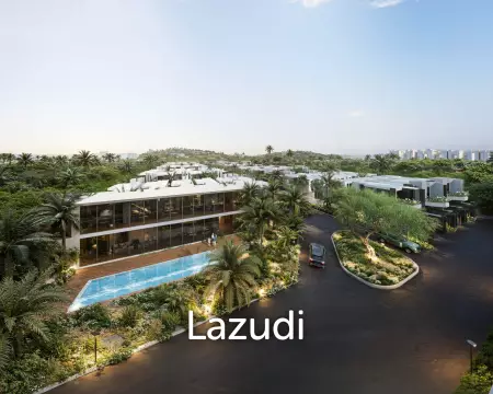Aileen Residence Bangtao