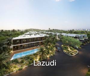 Aileen Residence Bangtao