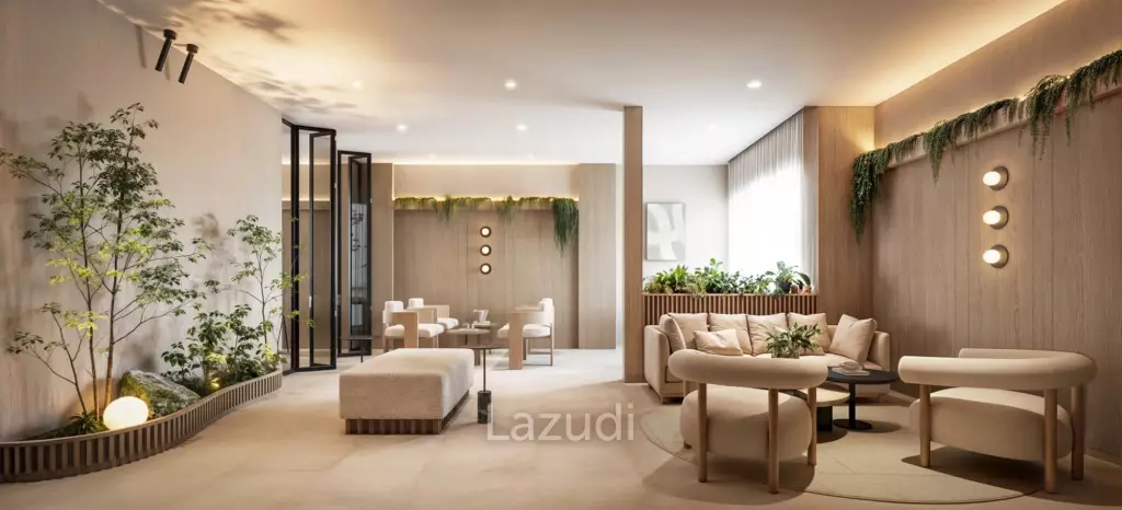 Townhouse 3 storey 24.1 SQ.W