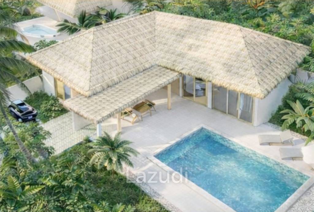 Jungle Breeze