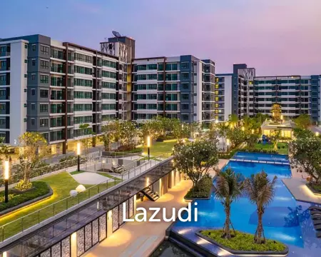 Supalai City Resort Sukhumvit 107