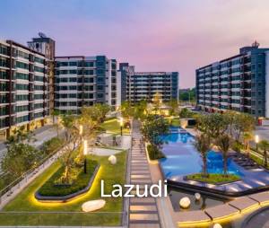 Supalai City Resort Sukhumvit 107