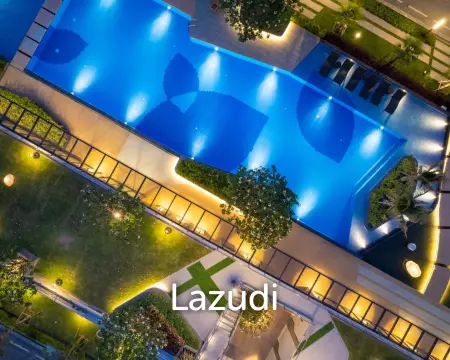 Supalai City Resort Sukhumvit 107