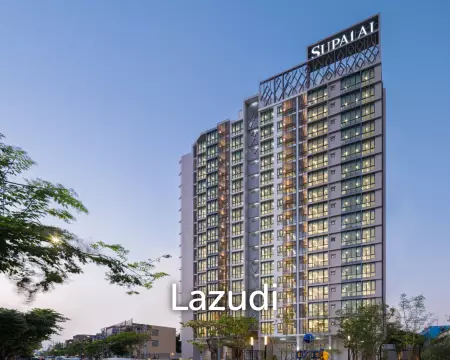 Supalai Premier Samsen - Ratchawat