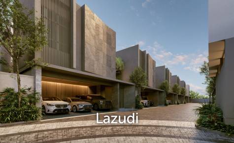 Larimar Vista