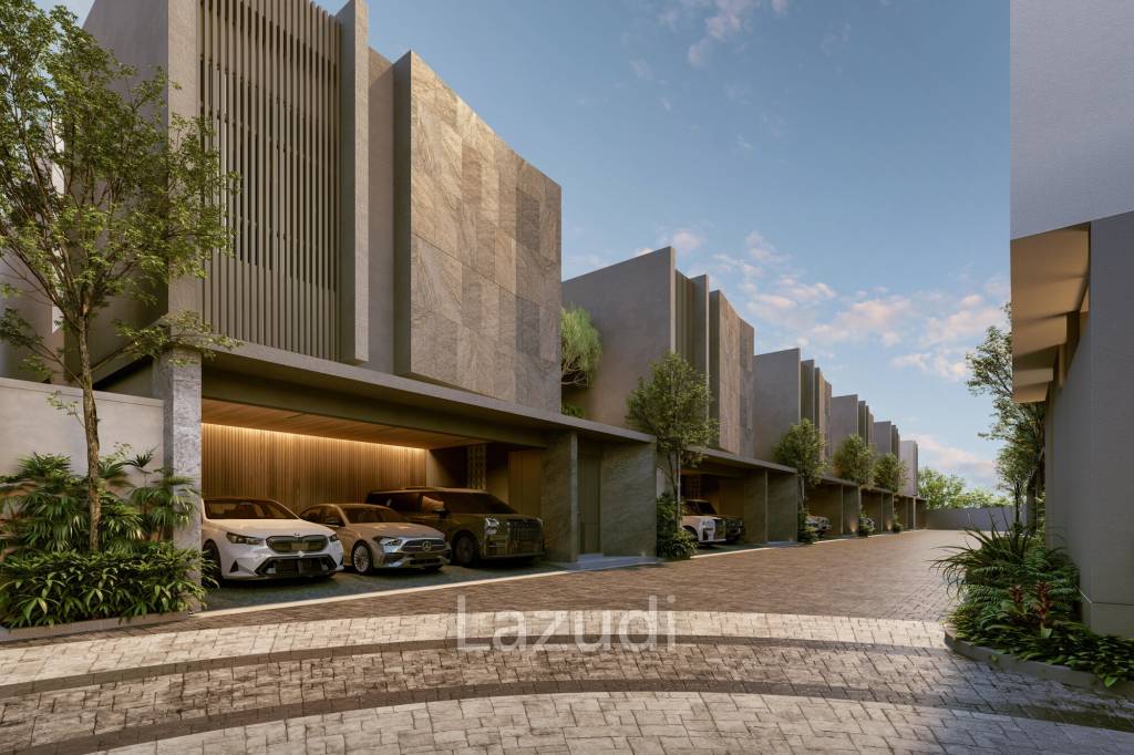 Larimar Vista