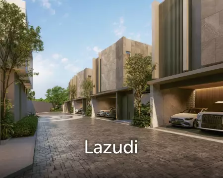 Larimar Vista