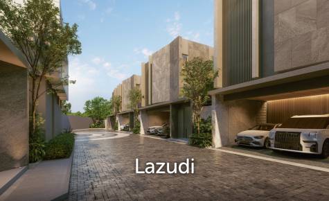 Larimar Vista