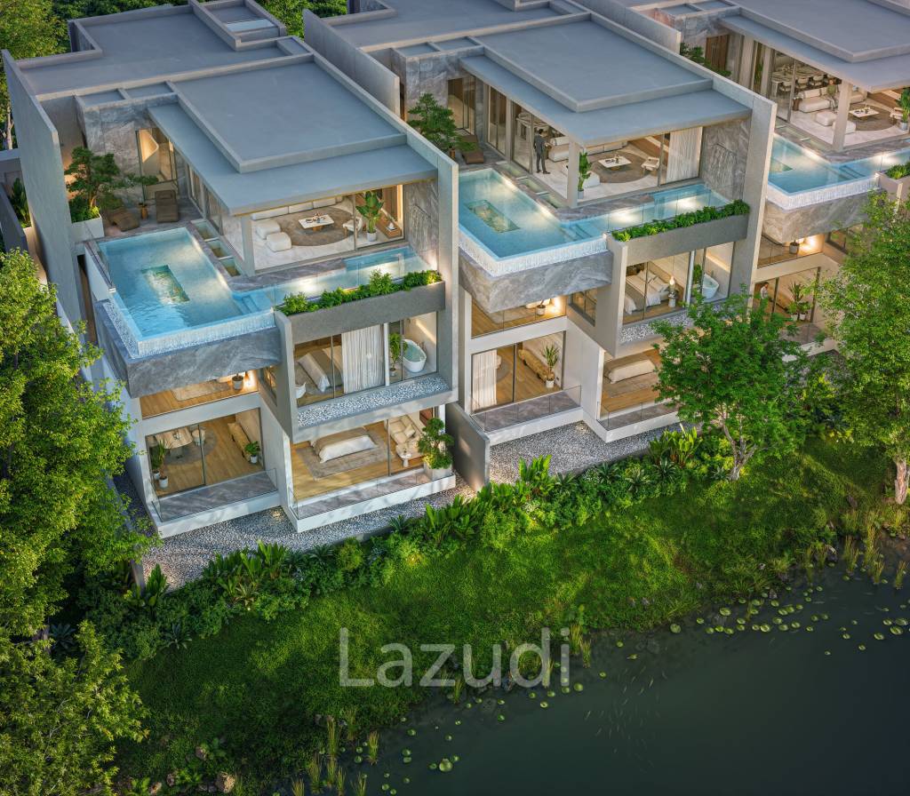 Larimar Vista