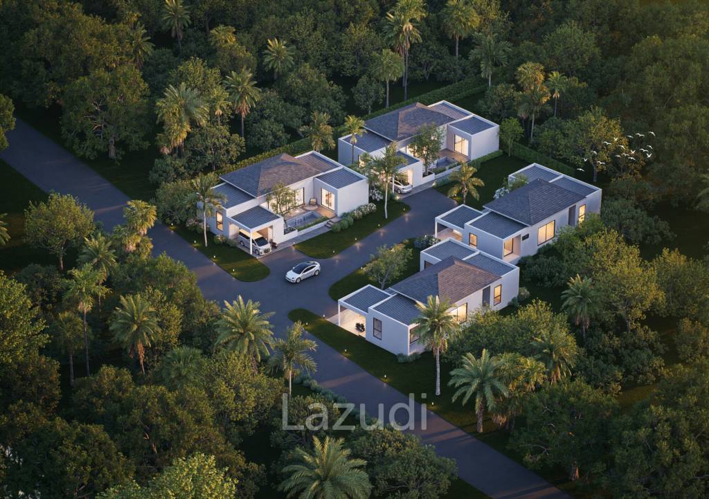 Walee House