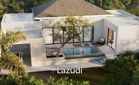 Walee House