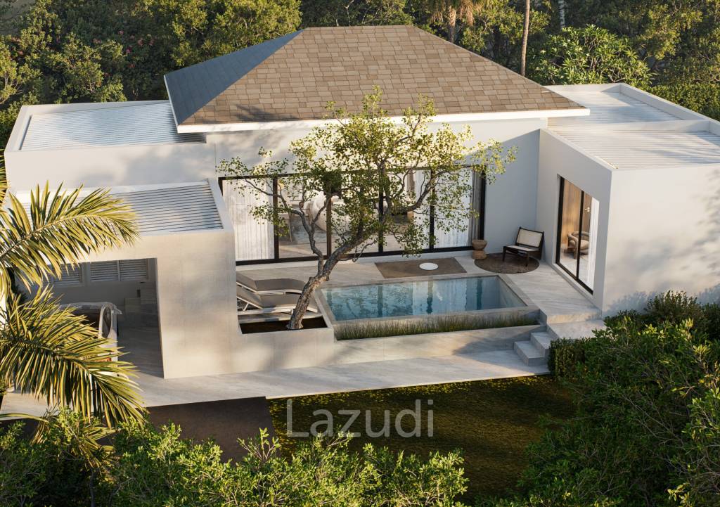 Walee House