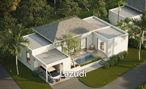 Walee House