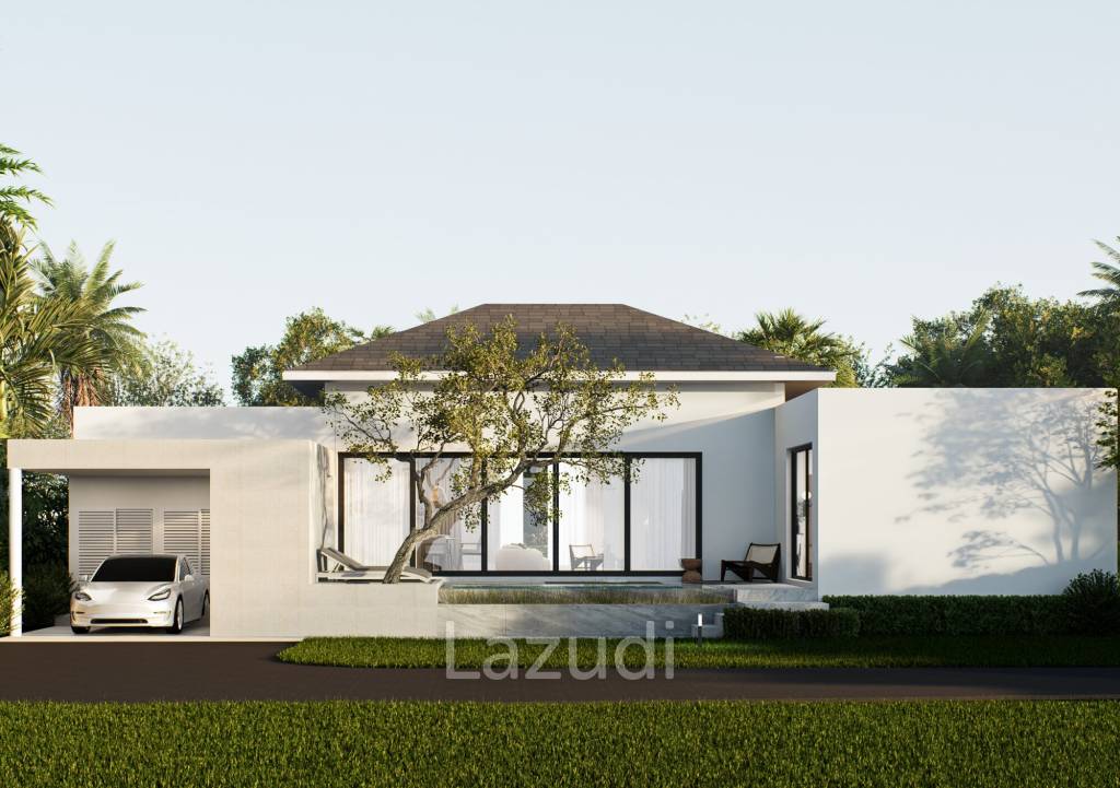 Walee House