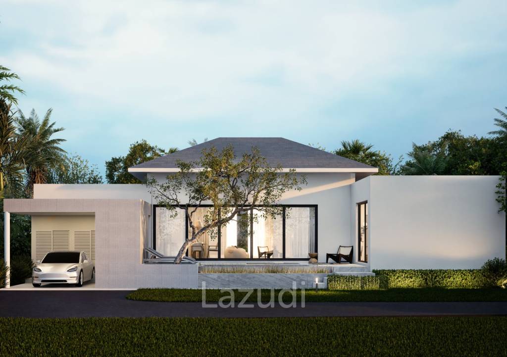 Walee House