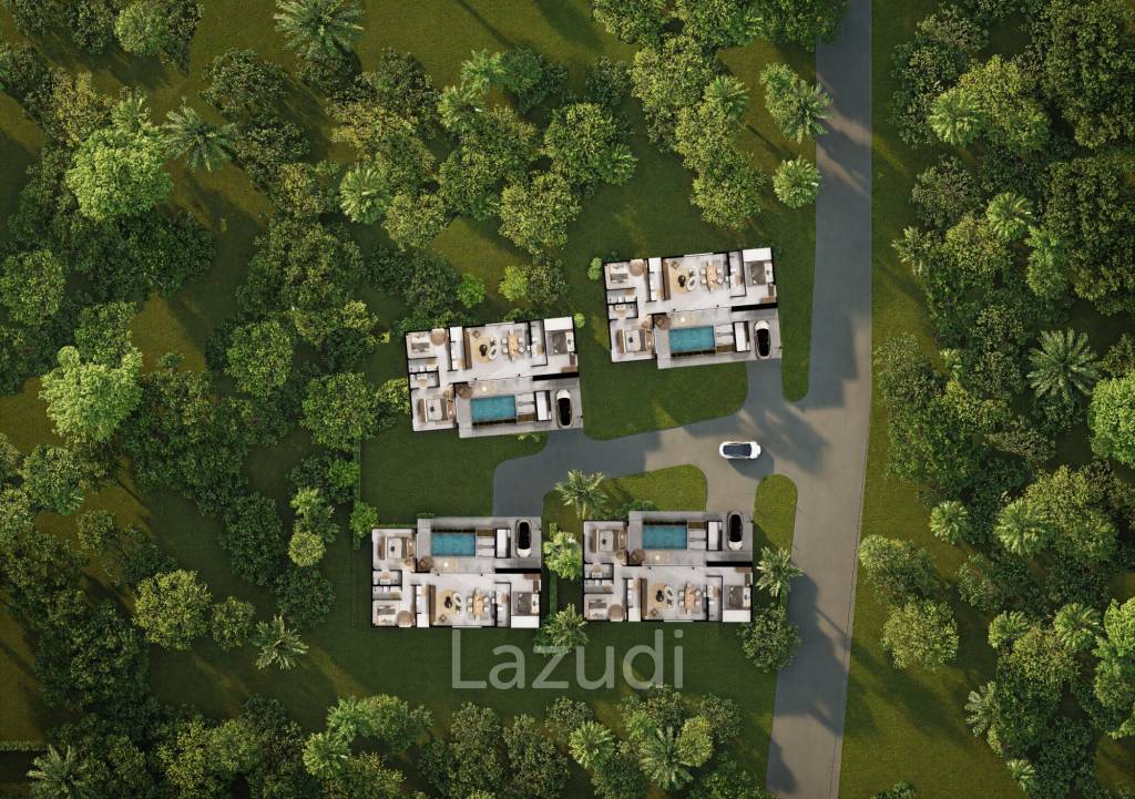 Walee House