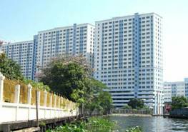 Lumpini Ville Sukhumvit 77