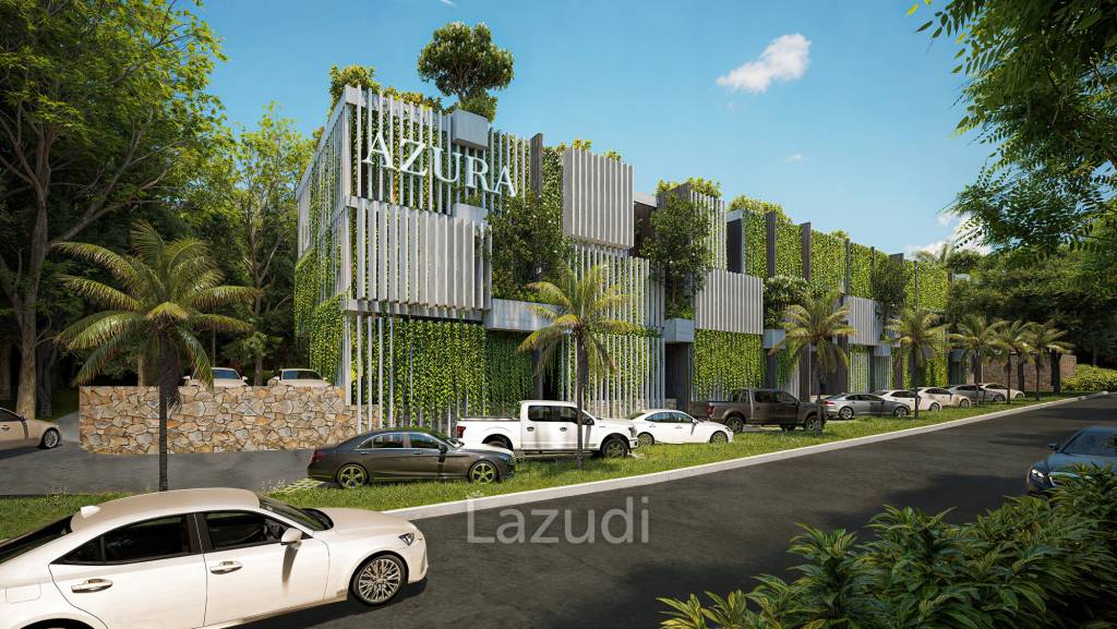 Azura Resort