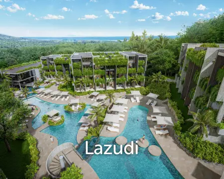 Azura Resort