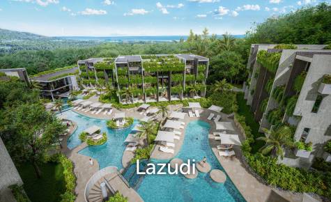 Azura Resort